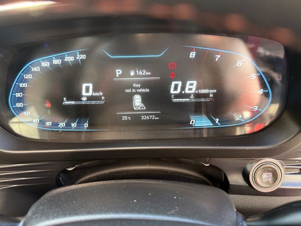 2022-Hyundai-i20-10-TGDi-N-Line-DCT image:13