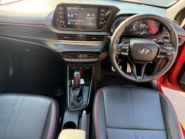 2022-Hyundai-i20-10-TGDi-N-Line-DCT image:5