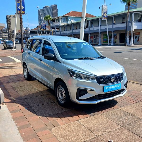 2023-Suzuki-Ertiga-15-GL image:2