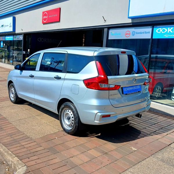 2023-Suzuki-Ertiga-15-GL image:5