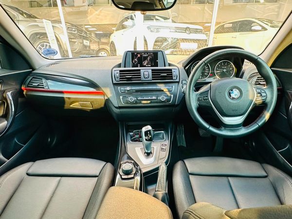 2015-BMW-2-Series-220i-Luxury-Line-Auto image:18