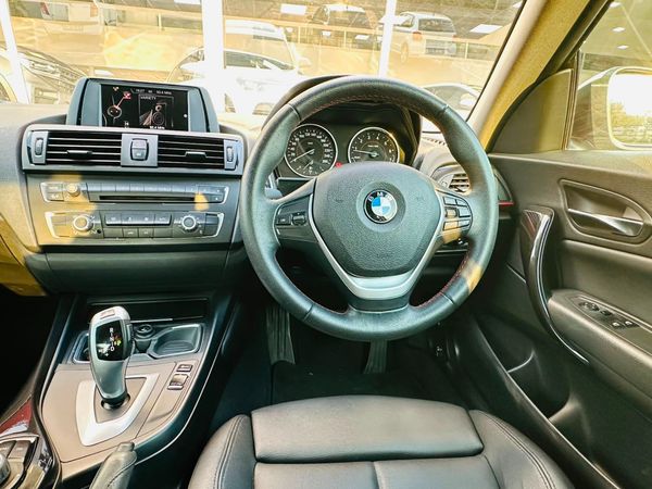 2015-BMW-2-Series-220i-Luxury-Line-Auto image:19