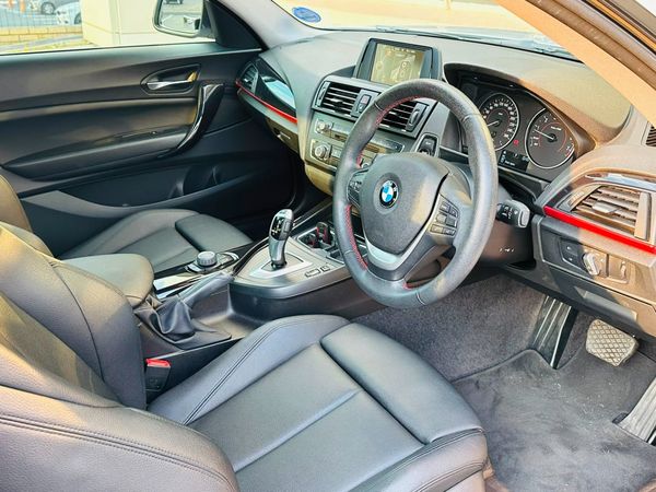 2015-BMW-2-Series-220i-Luxury-Line-Auto image:20