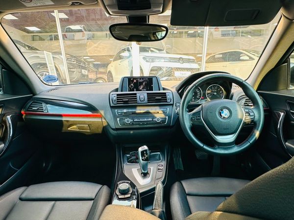 2015-BMW-2-Series-220i-Luxury-Line-Auto image:22
