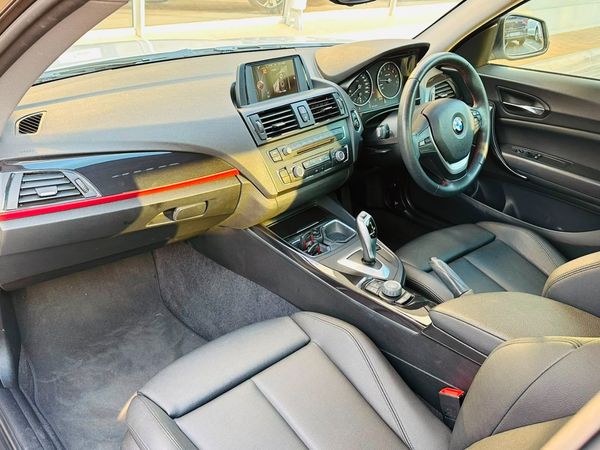 2015-BMW-2-Series-220i-Luxury-Line-Auto image:24
