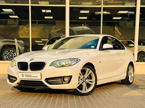 2015-BMW-2-Series-220i-Luxury-Line-Auto image:2