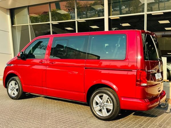 2024-Volkswagen-Kombi-T6-20-TDI-Auto-103kW-Trendline-Plus image:10