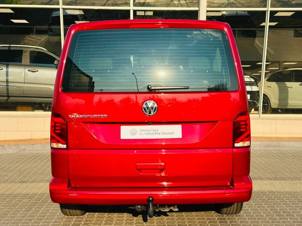 2024-Volkswagen-Kombi-T6-20-TDI-Auto-103kW-Trendline-Plus image:12