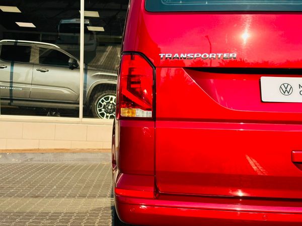 2024-Volkswagen-Kombi-T6-20-TDI-Auto-103kW-Trendline-Plus image:17