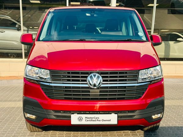 2024-Volkswagen-Kombi-T6-20-TDI-Auto-103kW-Trendline-Plus image:1