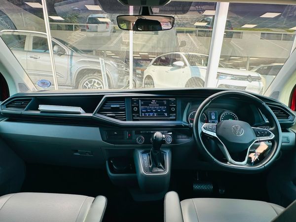 2024-Volkswagen-Kombi-T6-20-TDI-Auto-103kW-Trendline-Plus image:21