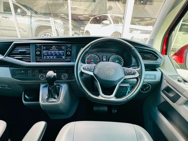 2024-Volkswagen-Kombi-T6-20-TDI-Auto-103kW-Trendline-Plus image:22