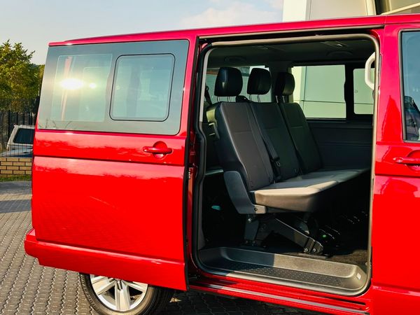 2024-Volkswagen-Kombi-T6-20-TDI-Auto-103kW-Trendline-Plus image:23