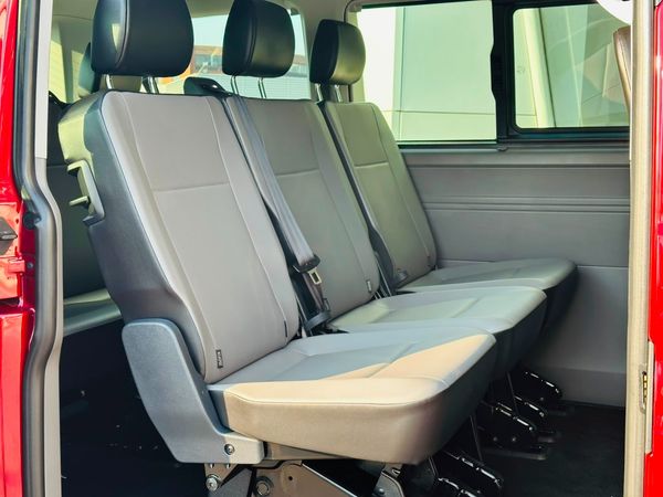 2024-Volkswagen-Kombi-T6-20-TDI-Auto-103kW-Trendline-Plus image:26