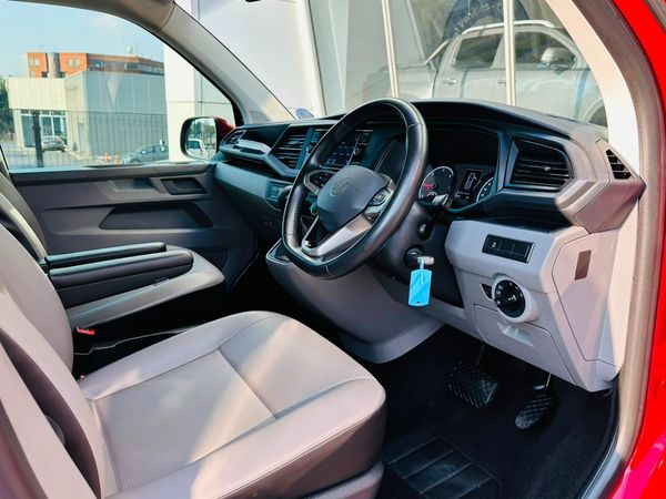 2024-Volkswagen-Kombi-T6-20-TDI-Auto-103kW-Trendline-Plus image:28
