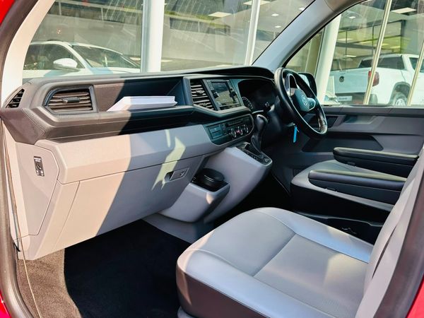 2024-Volkswagen-Kombi-T6-20-TDI-Auto-103kW-Trendline-Plus image:30