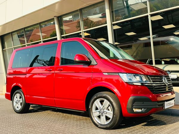 2024-Volkswagen-Kombi-T6-20-TDI-Auto-103kW-Trendline-Plus image:3