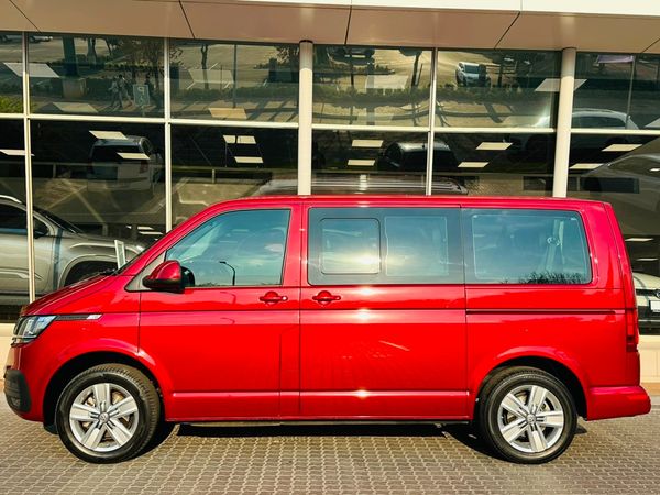 2024-Volkswagen-Kombi-T6-20-TDI-Auto-103kW-Trendline-Plus image:5