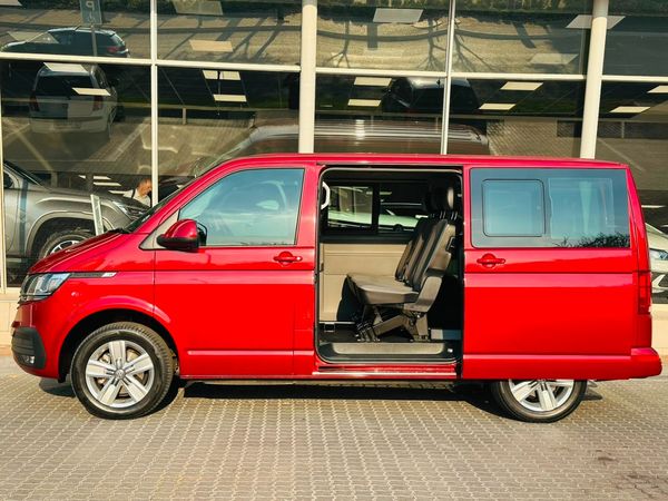 2024-Volkswagen-Kombi-T6-20-TDI-Auto-103kW-Trendline-Plus image:6