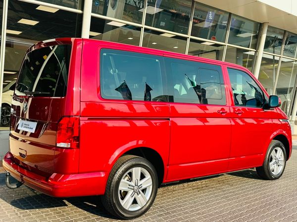 2024-Volkswagen-Kombi-T6-20-TDI-Auto-103kW-Trendline-Plus image:7