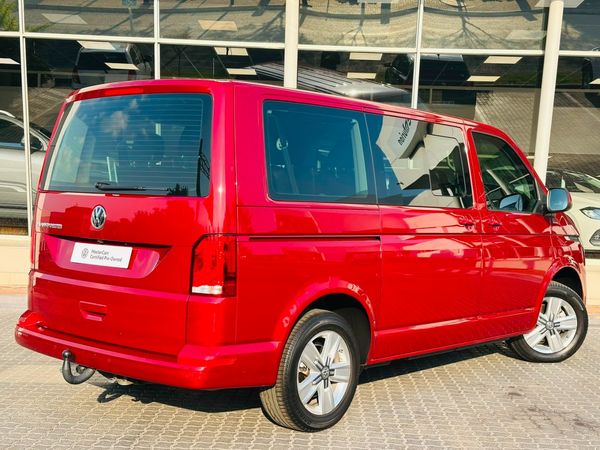 2024-Volkswagen-Kombi-T6-20-TDI-Auto-103kW-Trendline-Plus image:8