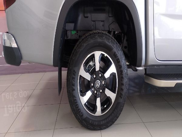 2025-Volkswagen-Amarok-20-BiTDI-154kW-4Motion-Style-Double-Cab image:4