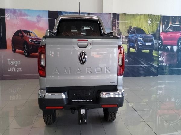 2025-Volkswagen-Amarok-20-BiTDI-154kW-4Motion-Style-Double-Cab image:6