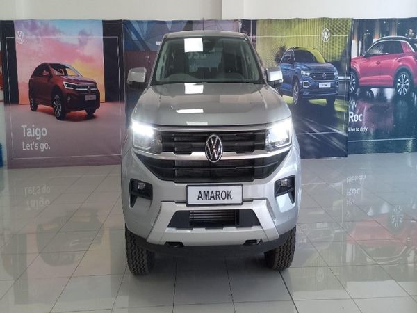 2025-Volkswagen-Amarok-20-BiTDI-154kW-4Motion-Style-Double-Cab image:7