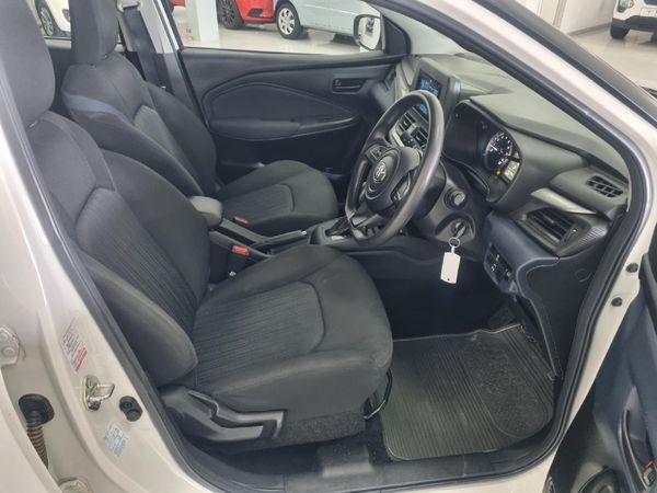 2022-Toyota-Starlet-15-XS-Auto image:5