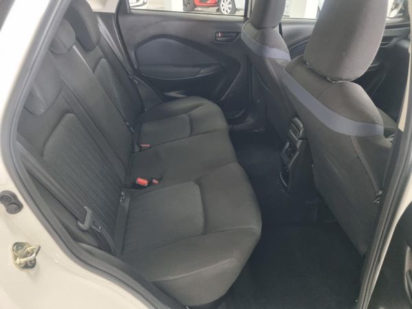 2022-Toyota-Starlet-15-XS-Auto image:6