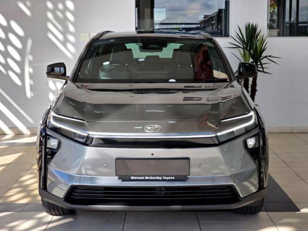 2026-Toyota-BZ4X-Electric image:13