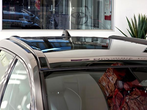 2026-Toyota-BZ4X-Electric image:14