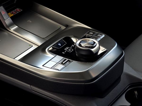2026-Toyota-BZ4X-Electric image:21