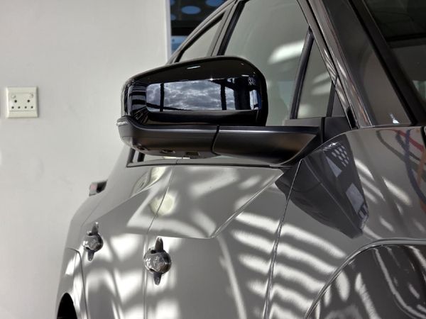 2026-Toyota-BZ4X-Electric image:3