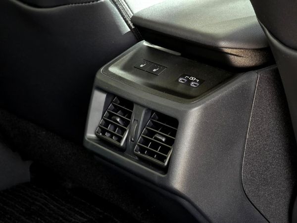 2026-Toyota-BZ4X-Electric image:7
