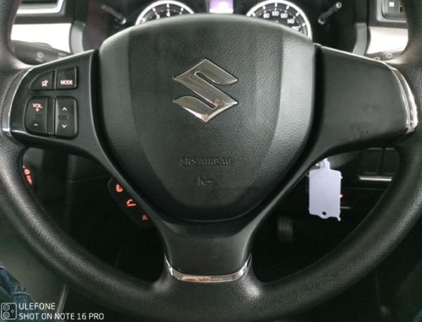 2024-Suzuki-Ciaz-15-GL-Auto image:12