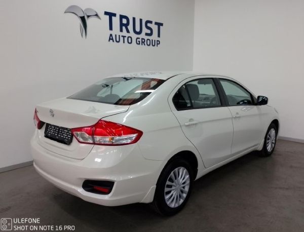 2024-Suzuki-Ciaz-15-GL-Auto image:3