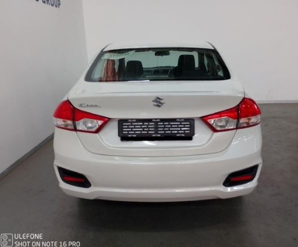 2024-Suzuki-Ciaz-15-GL-Auto image:4