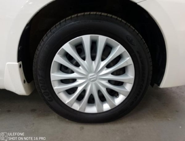 2024-Suzuki-Ciaz-15-GL-Auto image:6