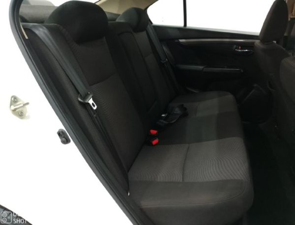 2024-Suzuki-Ciaz-15-GL-Auto image:7