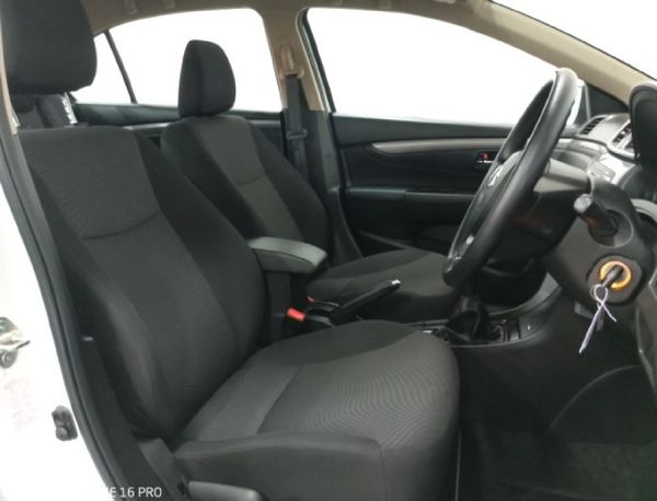 2024-Suzuki-Ciaz-15-GL-Auto image:8
