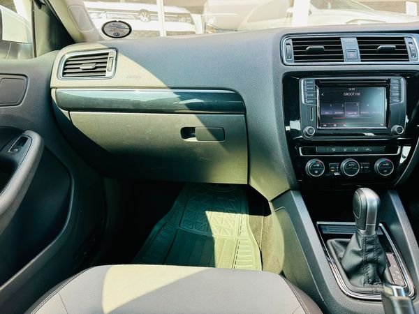 2019-Volkswagen-Jetta-GP-20-TDI-Highline-Auto image:11