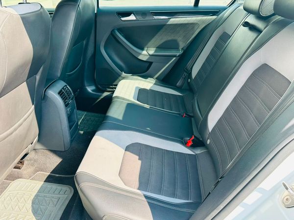 2019-Volkswagen-Jetta-GP-20-TDI-Highline-Auto image:16