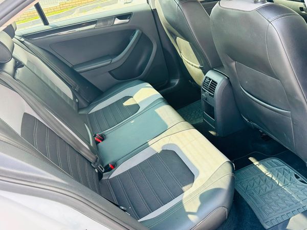 2019-Volkswagen-Jetta-GP-20-TDI-Highline-Auto image:21