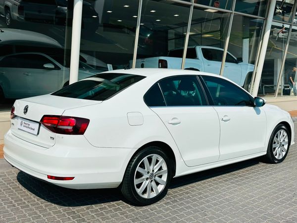 2019-Volkswagen-Jetta-GP-20-TDI-Highline-Auto image:7