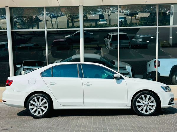 2019-Volkswagen-Jetta-GP-20-TDI-Highline-Auto image:8