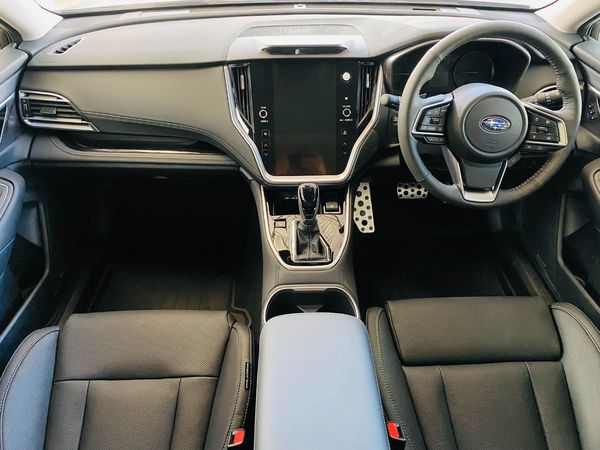 2023-Subaru-Outback-24T-XT image:5
