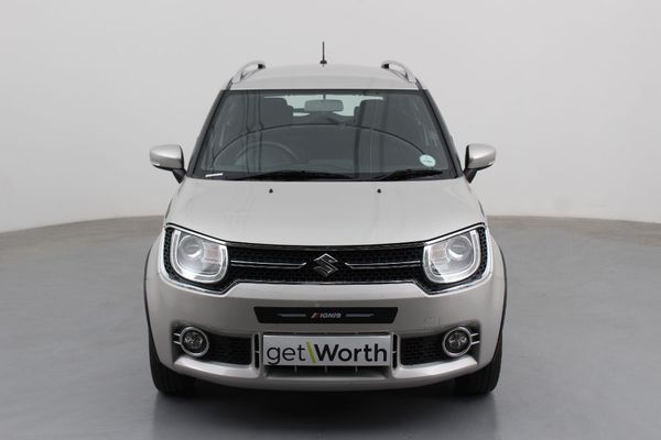 2019-Suzuki-Ignis-12-GLX image:2