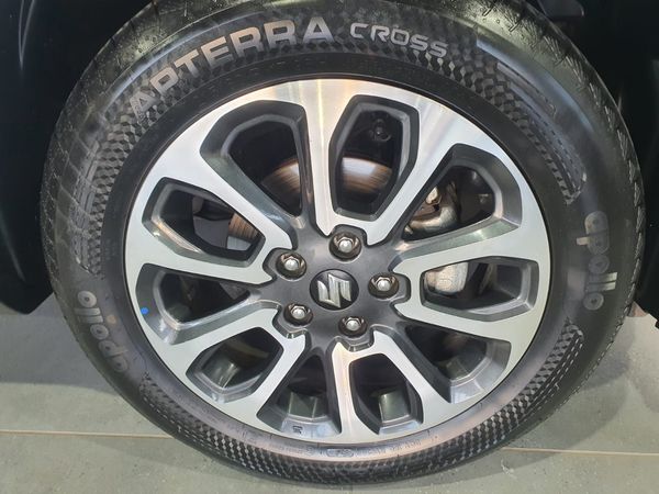 2024-Suzuki-Grand-Vitara-15-GLX-Auto image:10