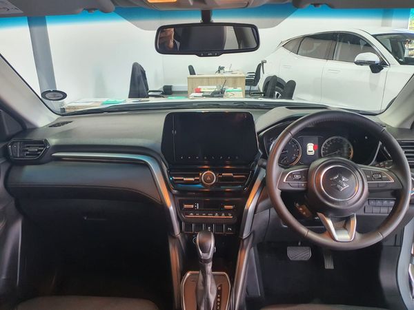 2024-Suzuki-Grand-Vitara-15-GLX-Auto image:11